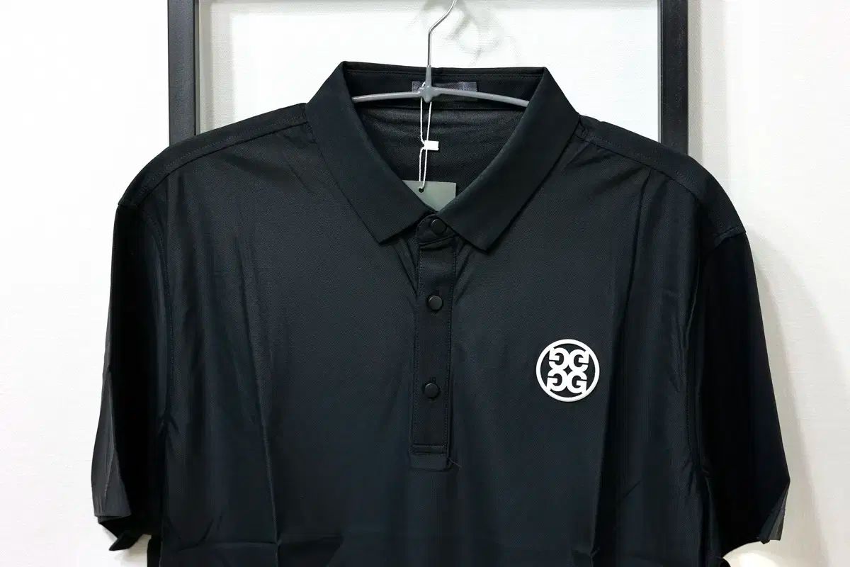 G/FORE(ジーフォア) メンズ ゴルフ 半袖 XL 105 G/FORE ジー