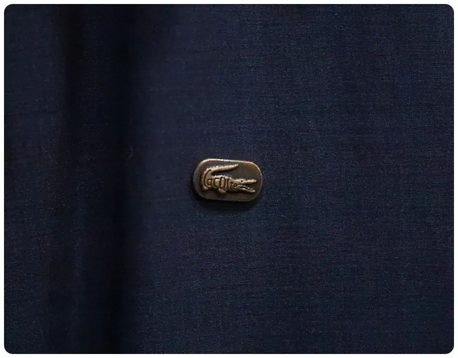 LACOSTE ラコステ