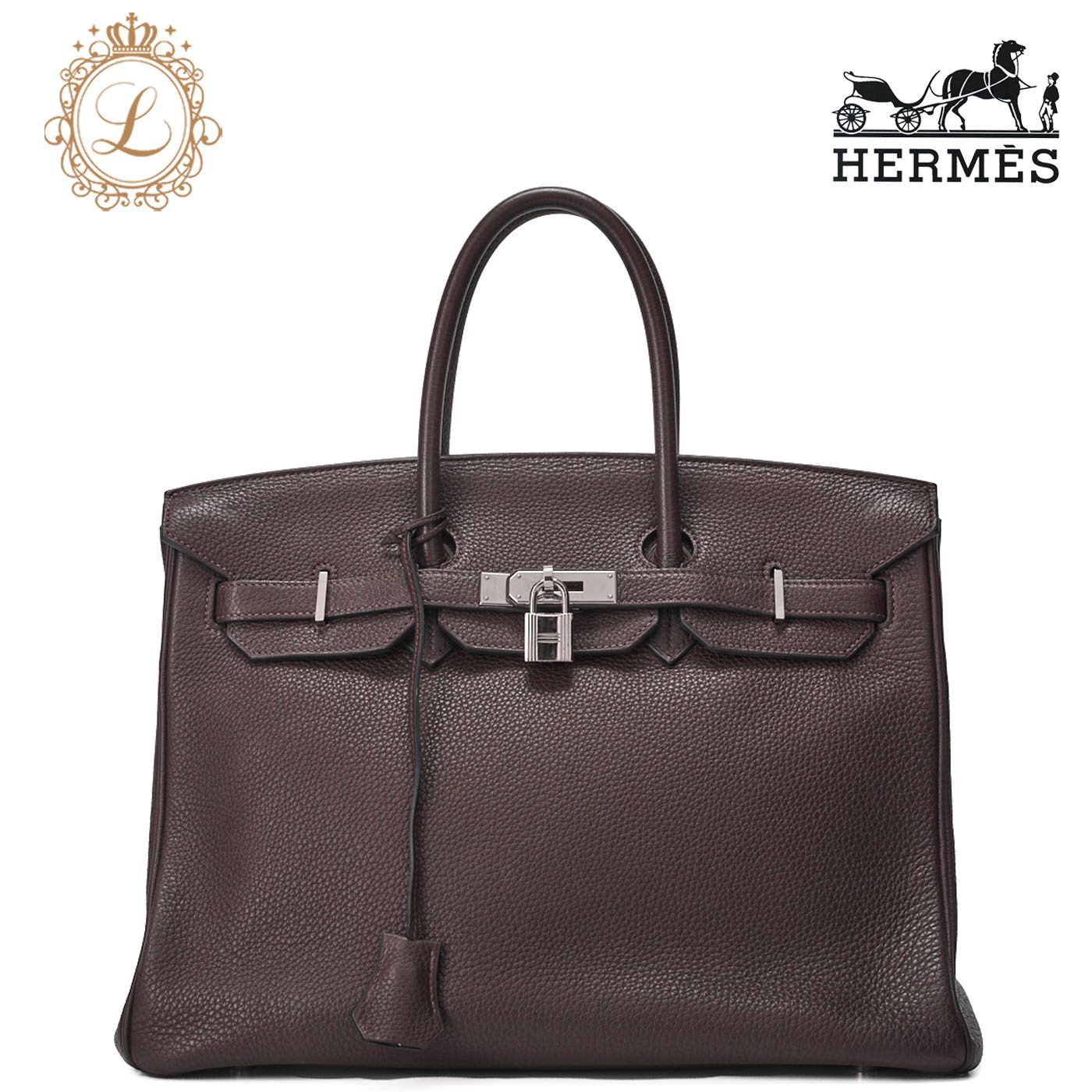 BERMAS バーマス トートバッグ 横型トート 天ファスナー 60486 kinu35