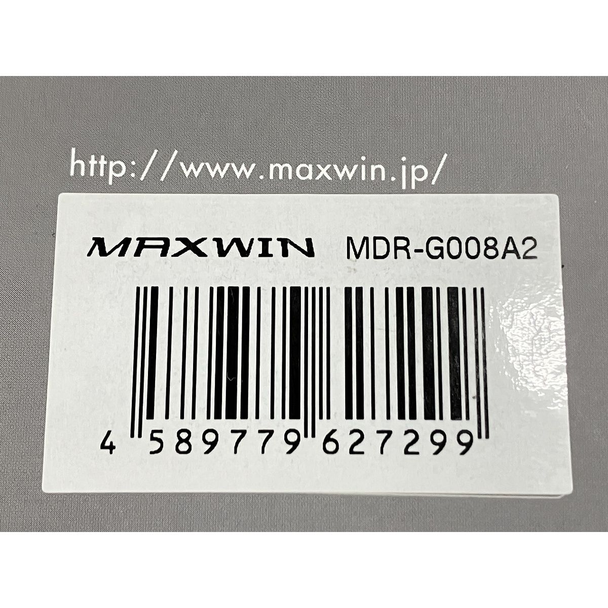 MAXWIN MDR-G008A2 ミラー型 ドライブ レコーダー 11インチ マックスウィン W10493823 BRIGHTFACE_UK