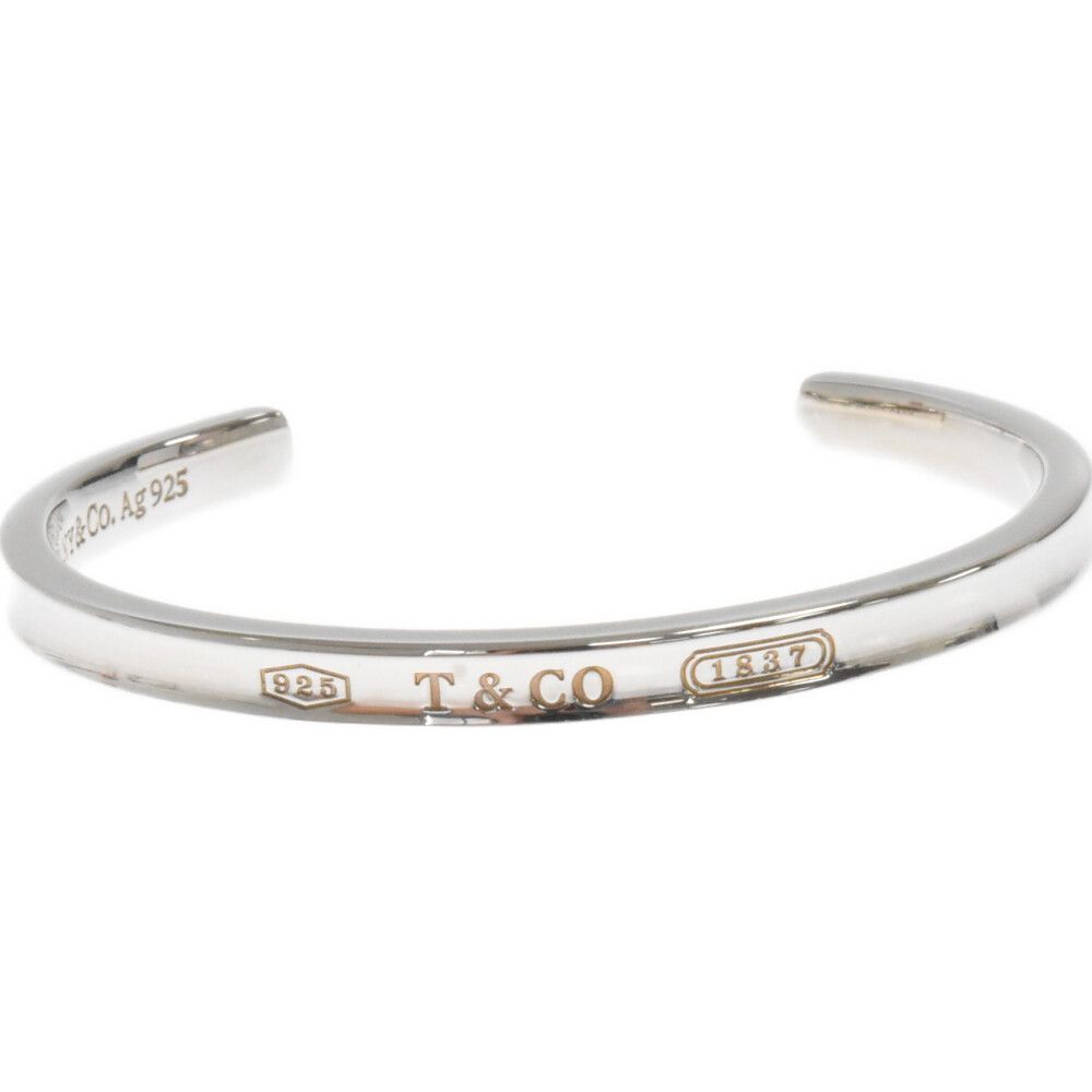 ティファニー TIFFANY&CO. バングル レディース アクセサリー