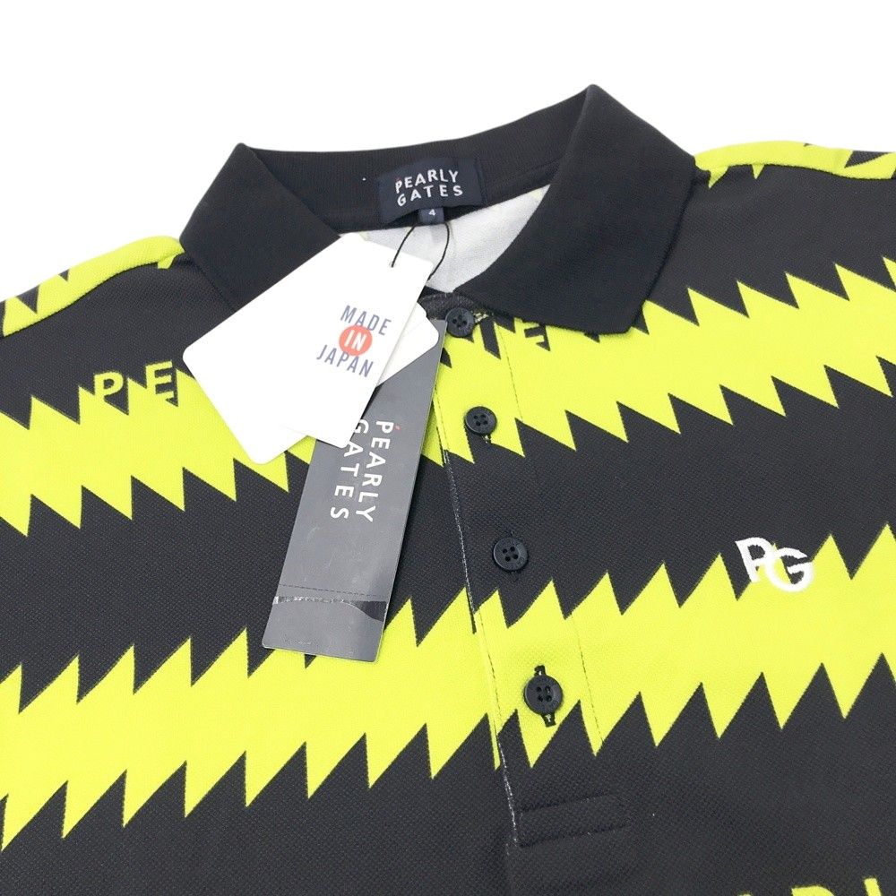 半袖ポロシャツ