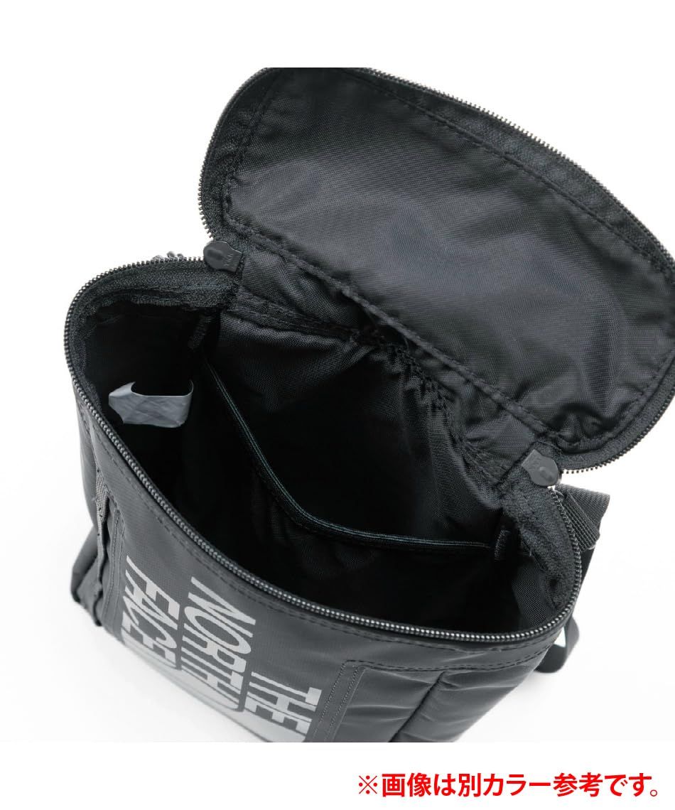 Pouch ボイゼンベリー|フォーングレー