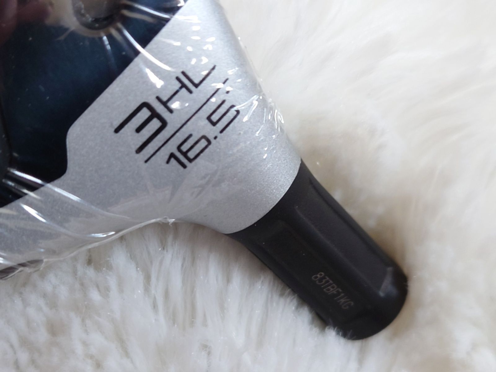 ツアー支給TaylorMade M4 #3HL(16.5)+TENSEI CKオレンジ60（TX）最落ナシ 2025年最新Yahoo!オークション -ツアー支給 m4の中古品・新品・未