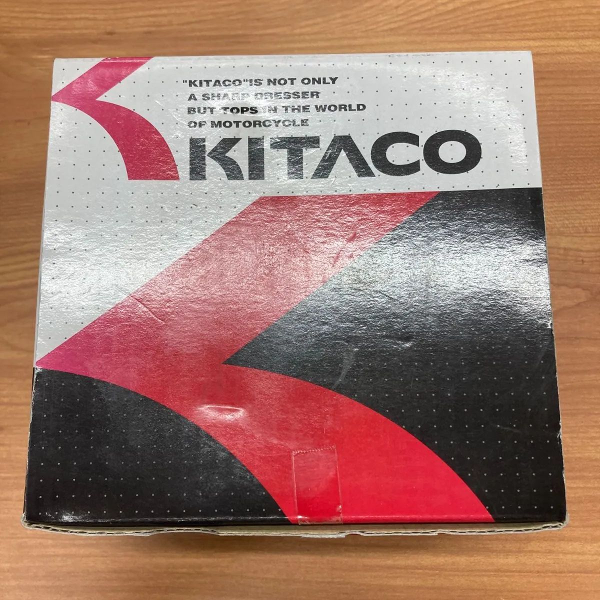 KITACO オイルキャッチタンク <TYPE-X/ブラック> モンキー/ゴリラ