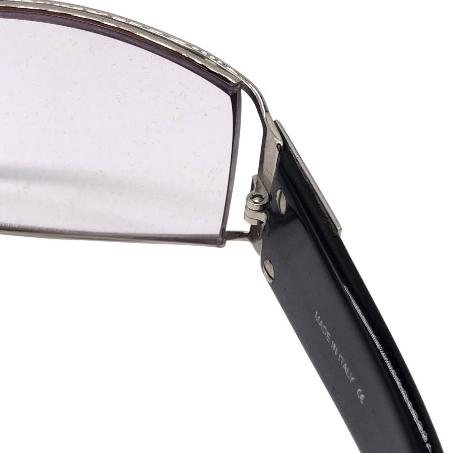 セリーヌ サングラス 度入り パープル系 SC1088 CELINE【AFI2