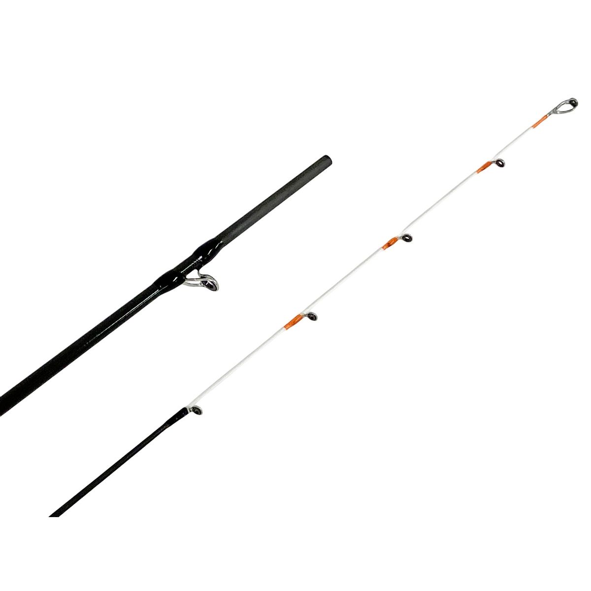 GLORY FISH グローリーフィッシュ ロッド METALIST2 SPIRAL