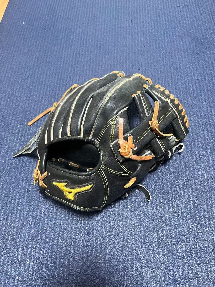 イーグルE-T25キャッチャートレーニング用グラブ 野球/グローブ