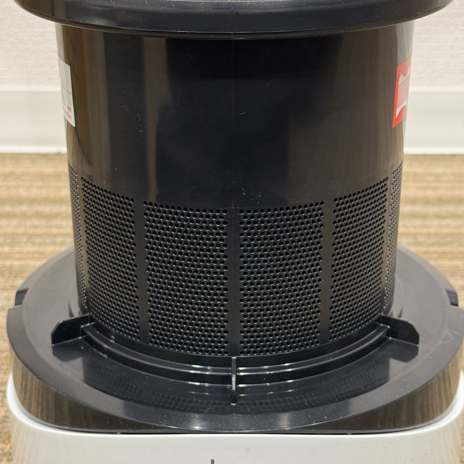 ダイソン 空気清浄機能付ファンヒーター HP01！ リモコン無し Dyson