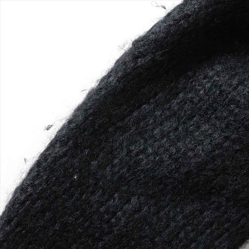 プラダ PRADA Size:36 P24H1R モヘア 2022年 ニット