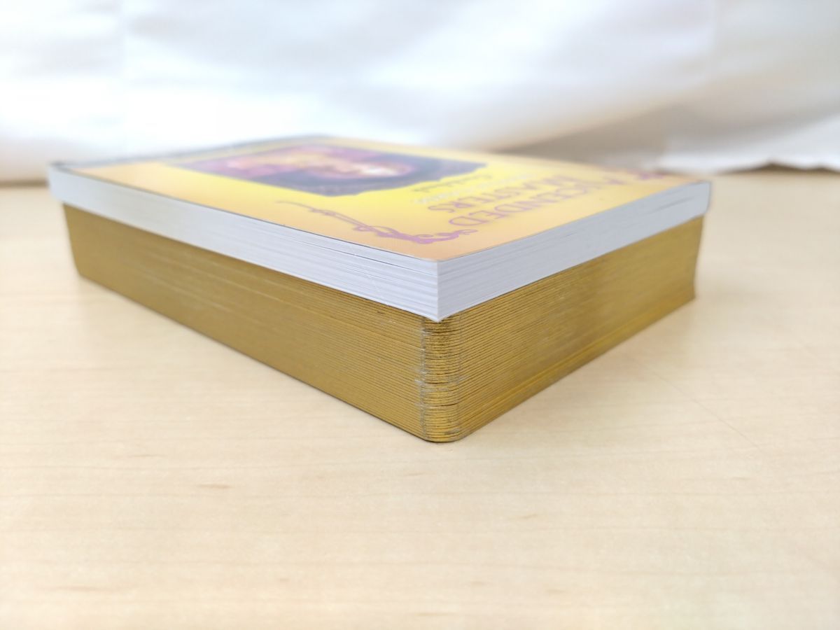 アセンデッドマスターオラクルカード ASCENDED MASTERS ORACLE CARDS 日本語版説明書付 オラクルカード