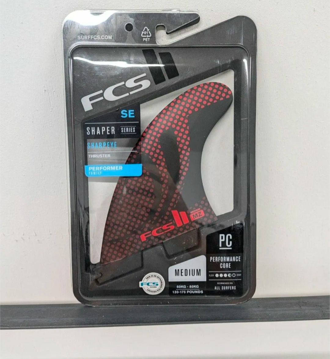 FCS2 se sharpeye シャープアイLサイズ 最も安い FCS2 se sharpeye シャープアイ トライフィン フィン