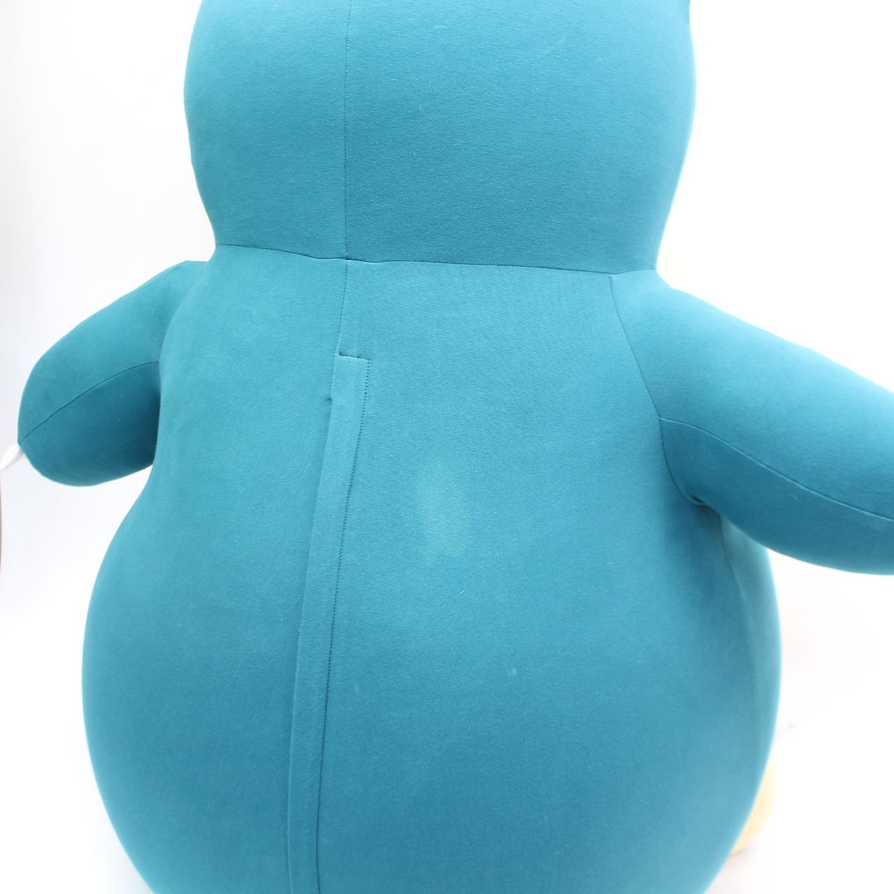 Yogiboヨギボーカビゴン〜♡♡ 公式】カビゴンとメタモンがYogiboに。 ポケモンセンター