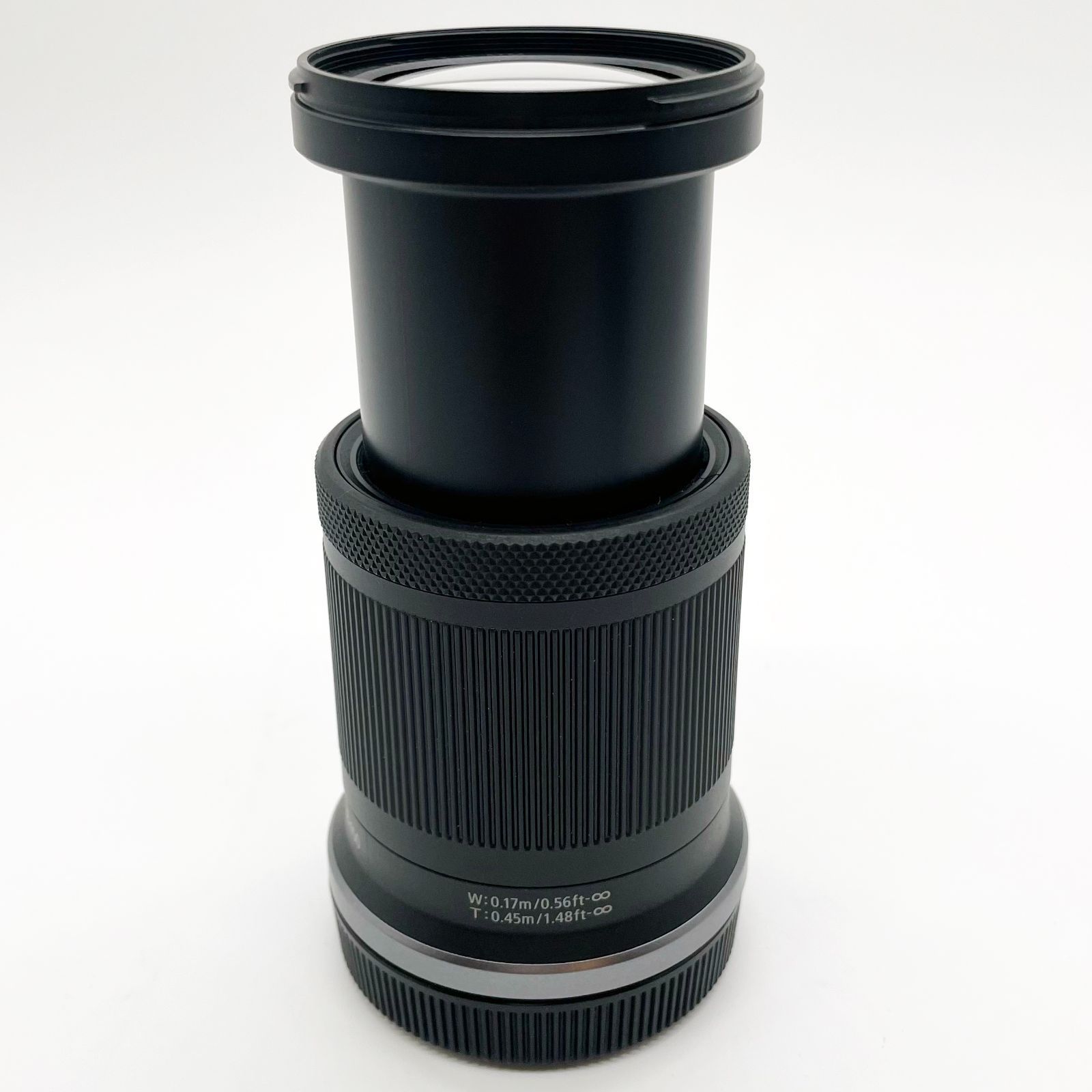 ☆ CANON キャノン RF-S18-150mm F3.5-6.3 IS STM - メルカリ