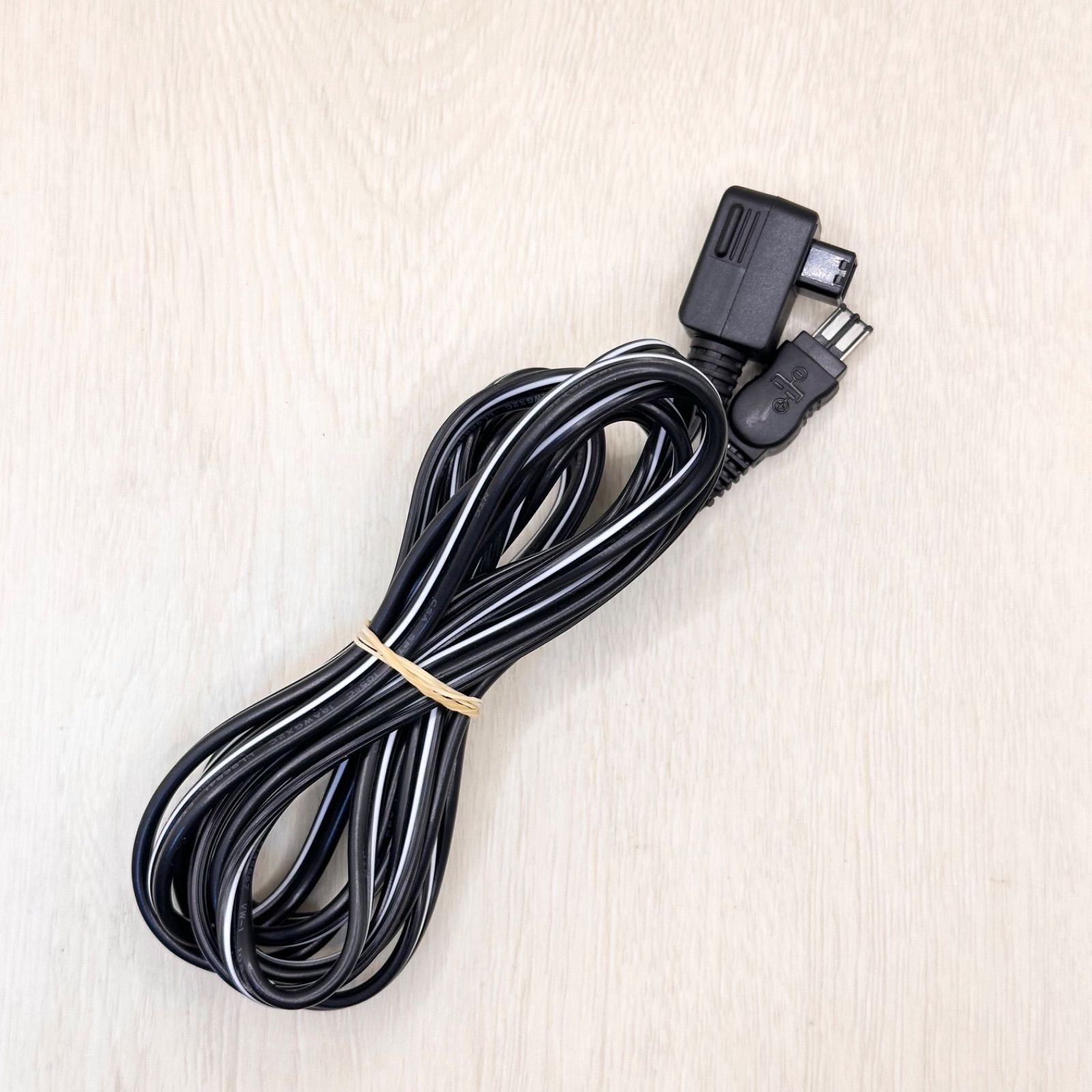 SONY DCケーブル DCコード ソニー MiniDV 8mm デジタルエイト テープ