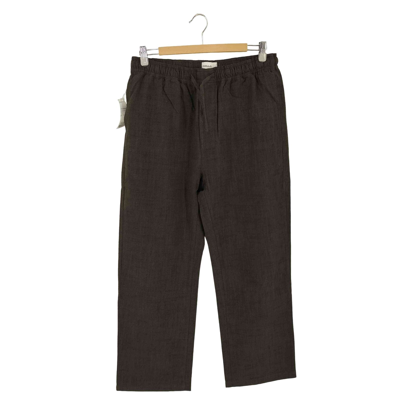ユーズドフルギ USED古着 {{satta}} Kai Pant import メンズ  S