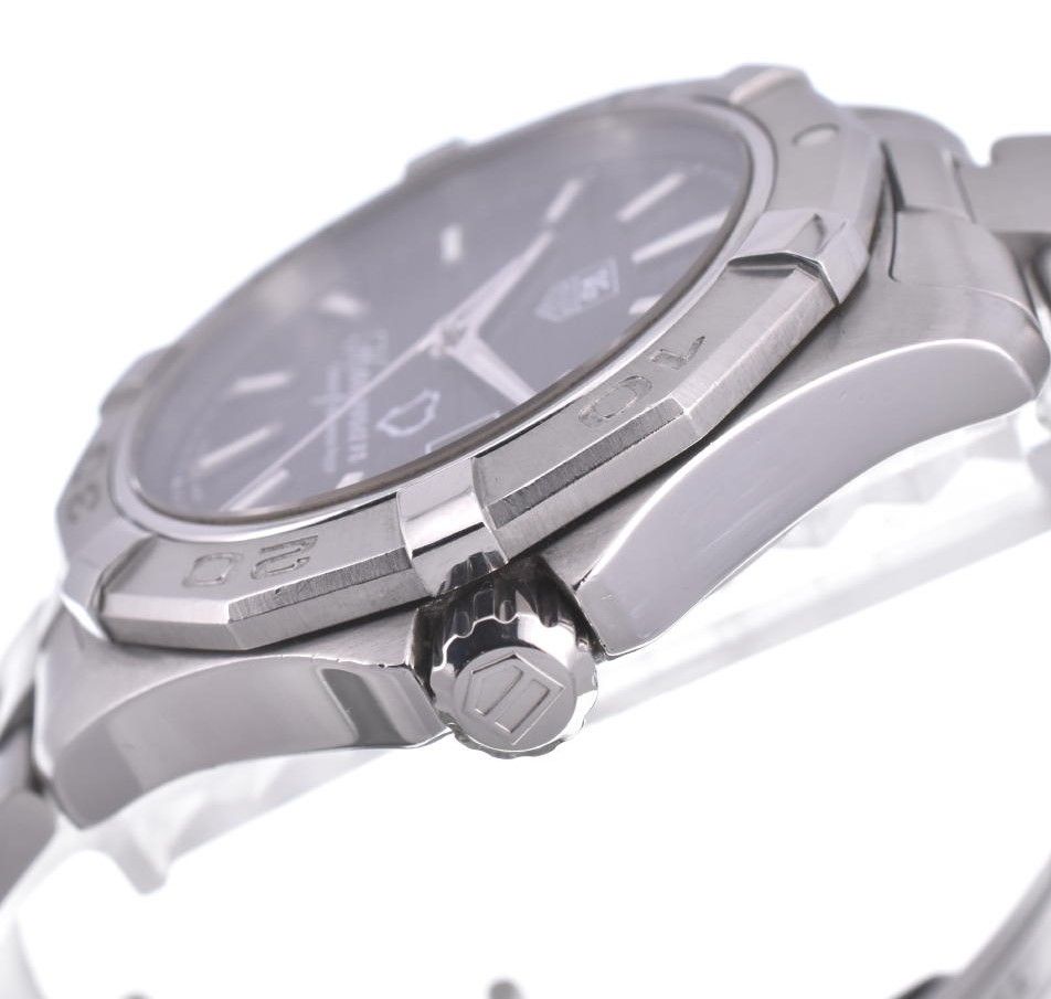 タグホイヤー アクアレーサー ダイビング ヘイマンアイランド 世界限定