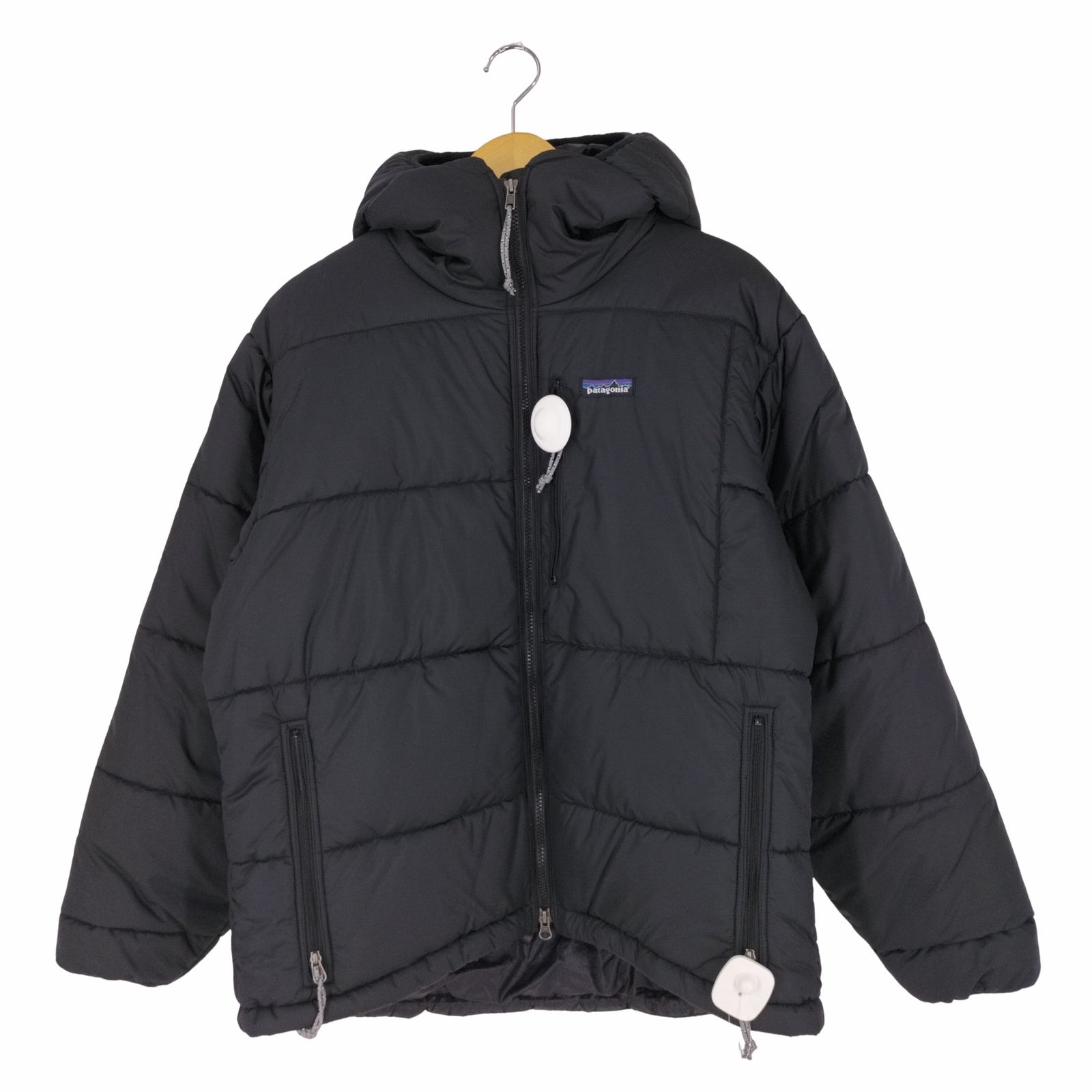 パタゴニア patagonia 00年製 DAS PARKA ダスパーカ メンズ import：M 