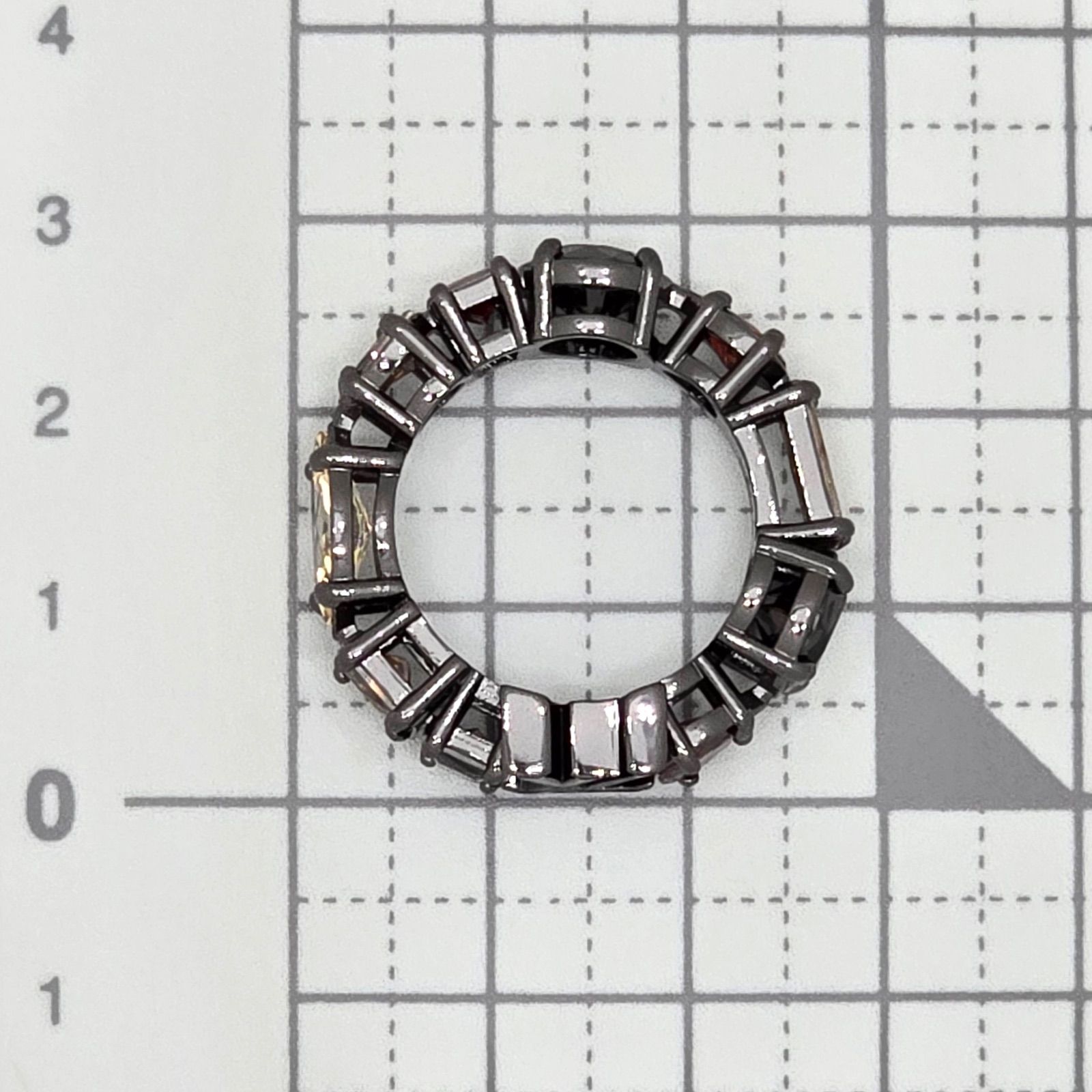 ルイヴィトン 正規品　LV LIGHT RING M1202M ルイヴィトン 正規品 LV LIGHT RING M1202M - メルカリ