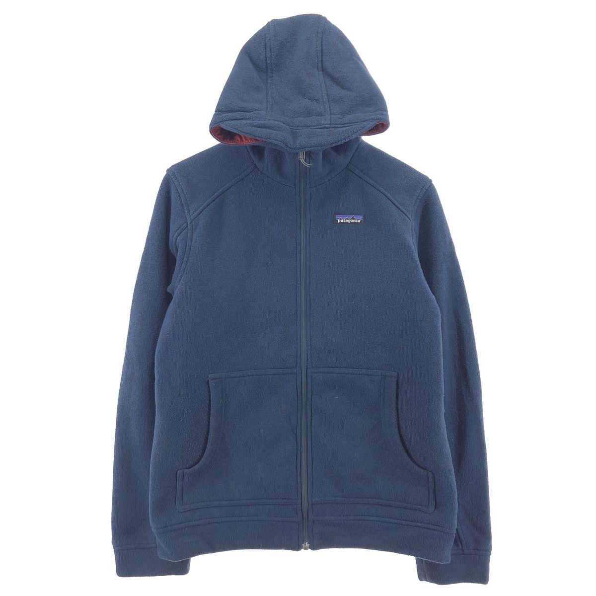 古着 14年製 パタゴニア Patagonia ベターセーターフーディ 25820FA14 
