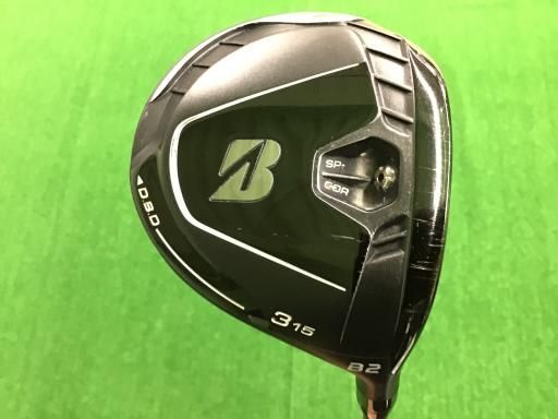 ブリヂストン B2 HT 7ウッド B2HT フェアウェイウッド | BRIDGESTONE GOLF -ブリヂストンゴルフ-