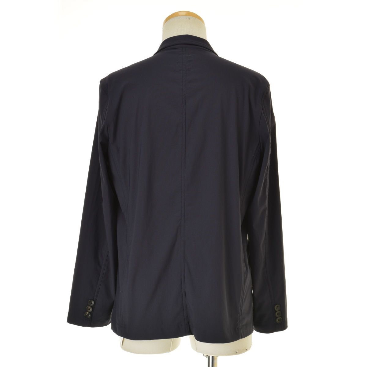 FOBFACTORY】F2364 DEPARTURE JACKET デパーチャーテーラード 