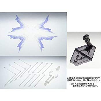 【中古】機動戦士ガンダムSEED Destiny ＲＧ 1/144 ストライクフリーダムガンダム用 拡張エフェクトユニット“天空の翼” rdzdsi3