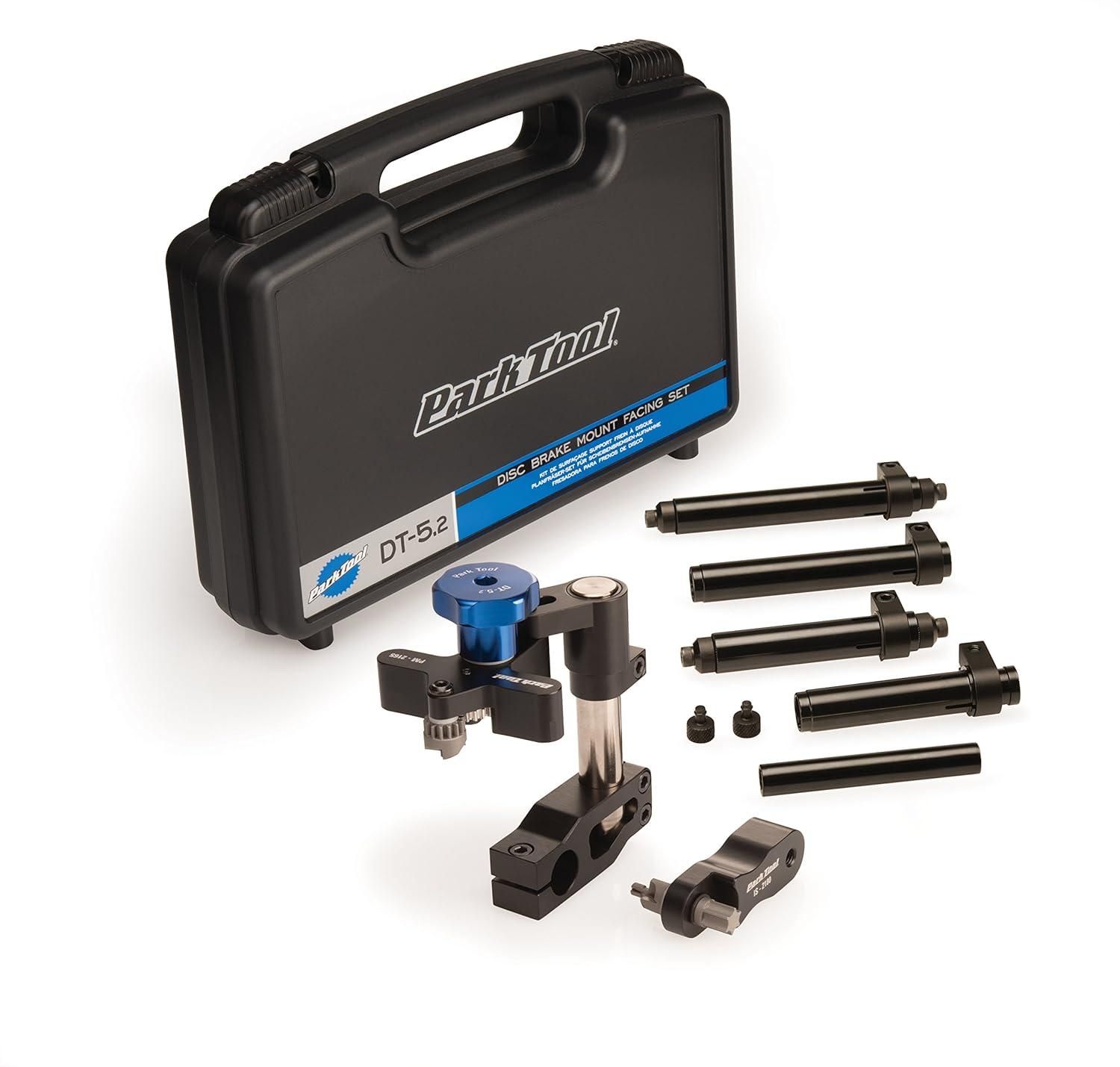 3営業日で発送 PARKTOOL パークツール ディスクマウントフェイシングツール DT-5.2