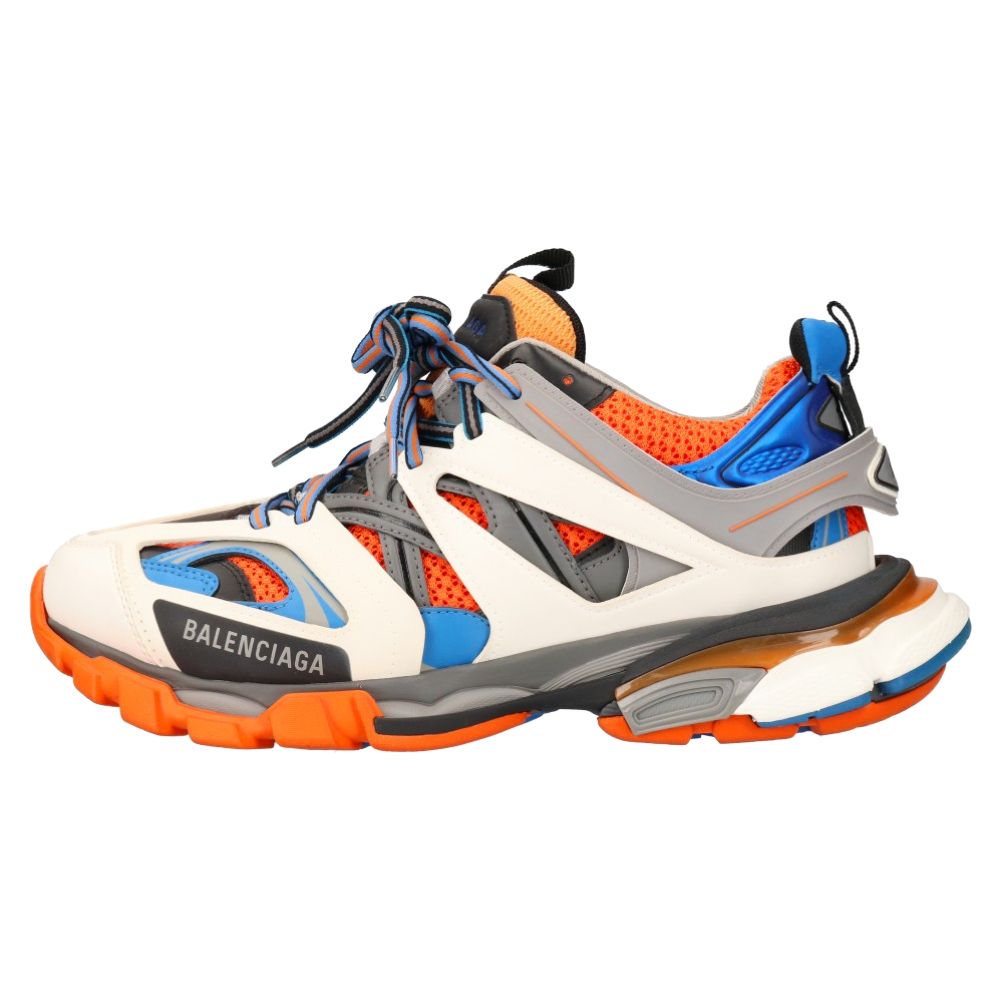 BALENCIAGA (バレンシアガ) TRACK TRAINERS トラック トレーナー 