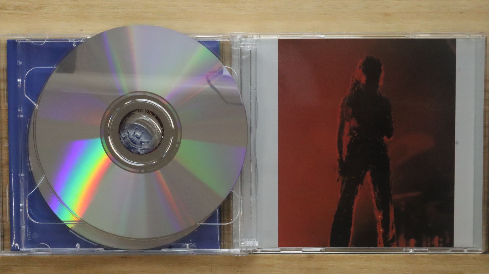 国内盤CD☆ミーシャ/MISIA□ REMIX 2000 LITTLE TOKYO