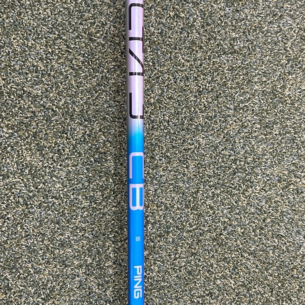 PING ドライバー用 ALTA J CB シャフト フレックスS 【公式通販】