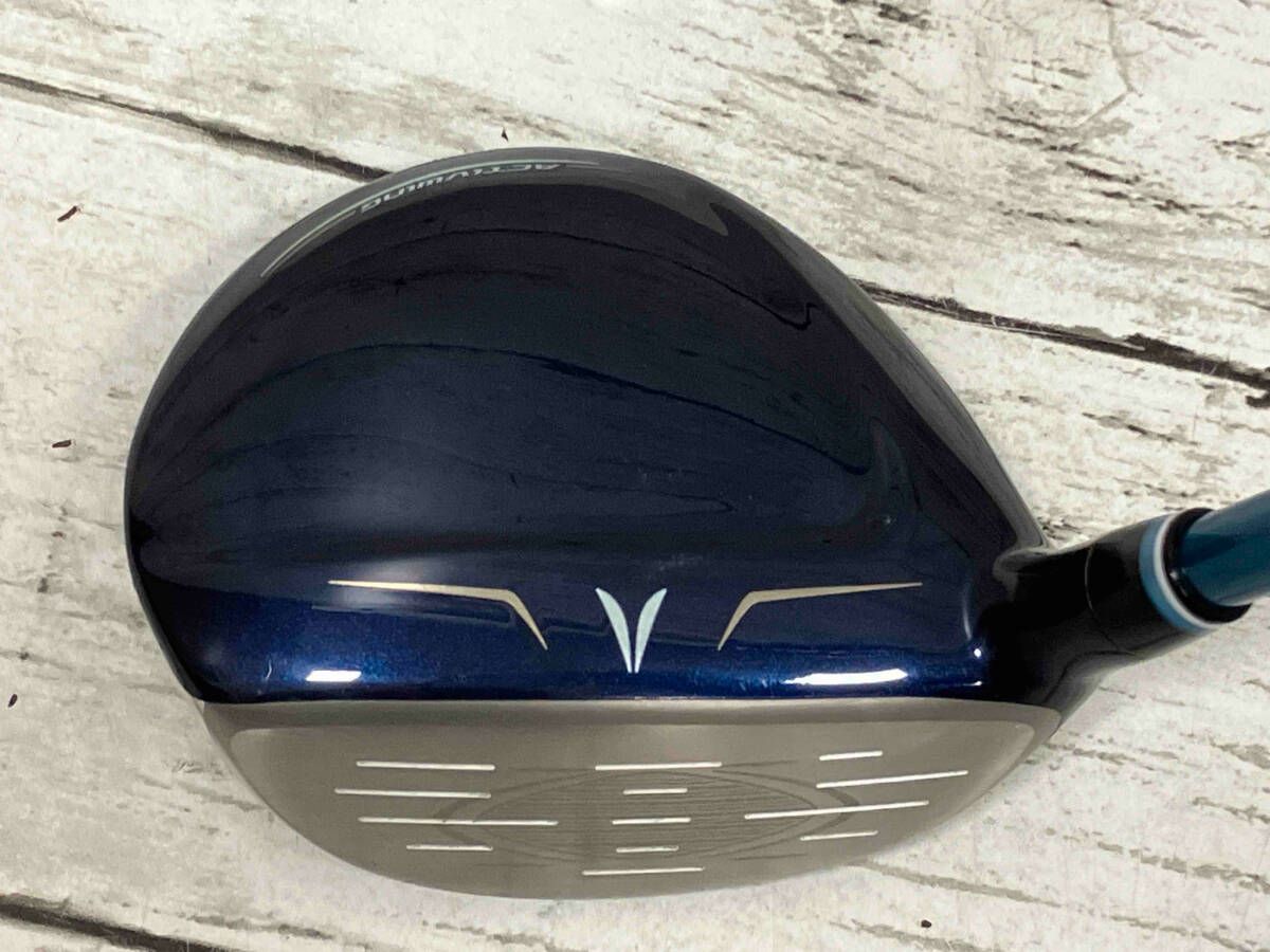 超人気、高品質で超激安。 DUNLOP XXIO ダンロップ ゼクシオ フェアウェイ フレックスA カジュアルな