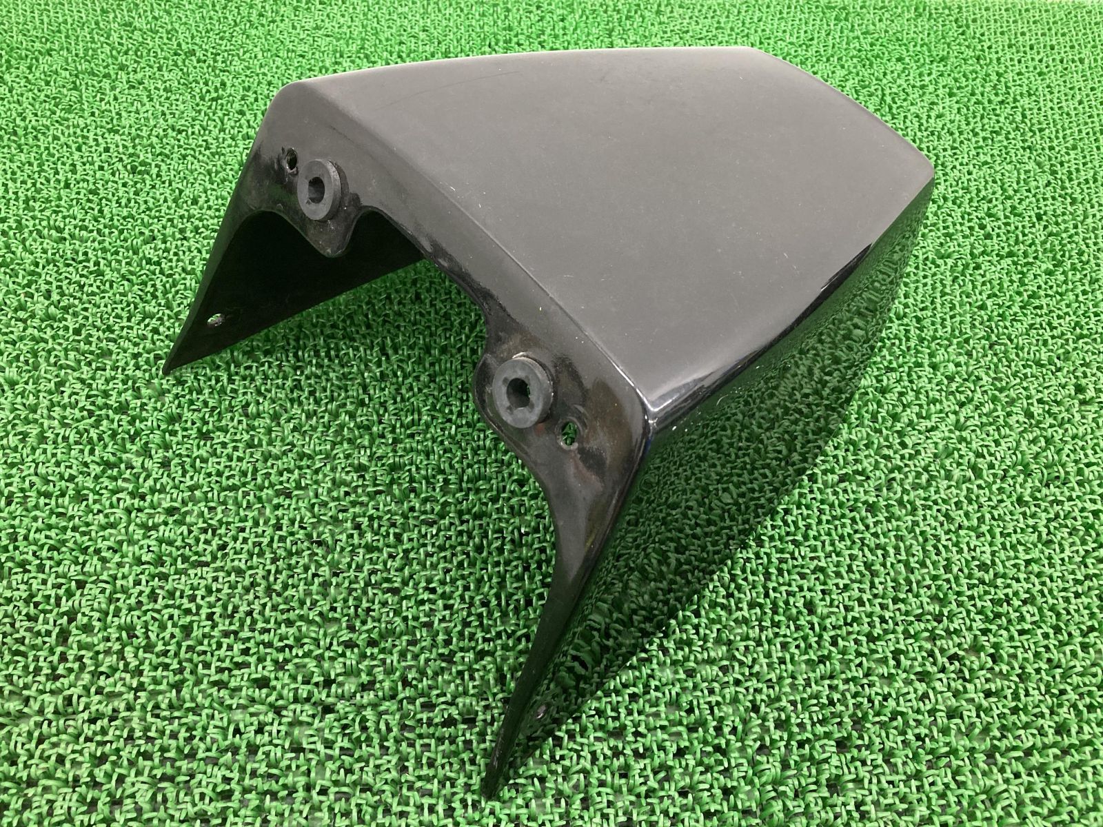 確認用④です!! GSX-R1100 シングルシートカウル 27A スズキ 純正 中古 バイク 部品