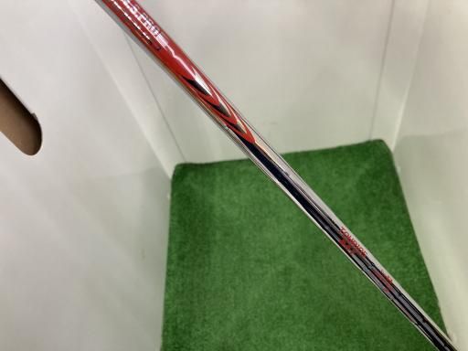 純正特注シャフト フレックスS