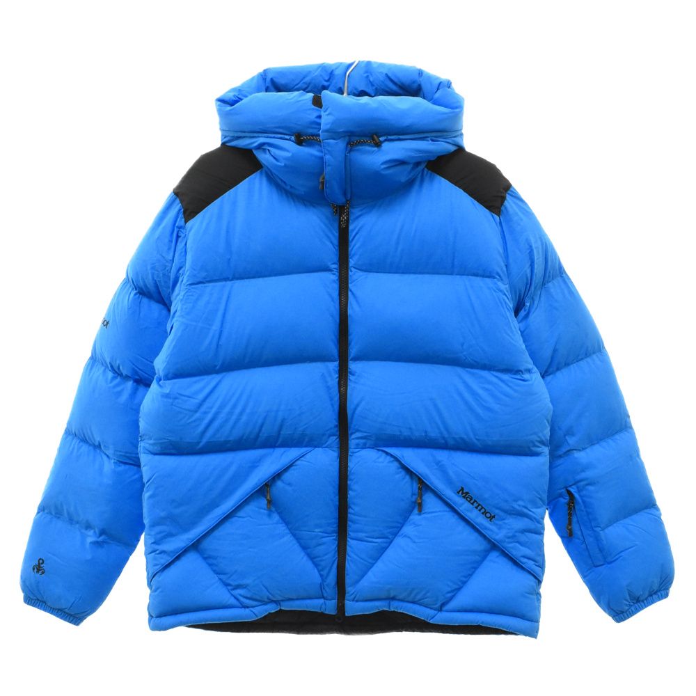 Marmot (マーモット) 21AW×SOPHNET PARBAT PARKA パルバット ナイロン 
