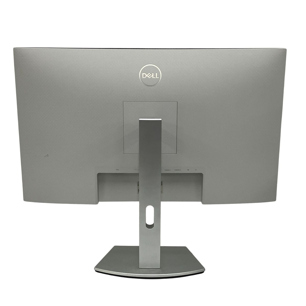 Dell S2721QS 4K ゲーミング モニター 27インチ 2023年製 デル