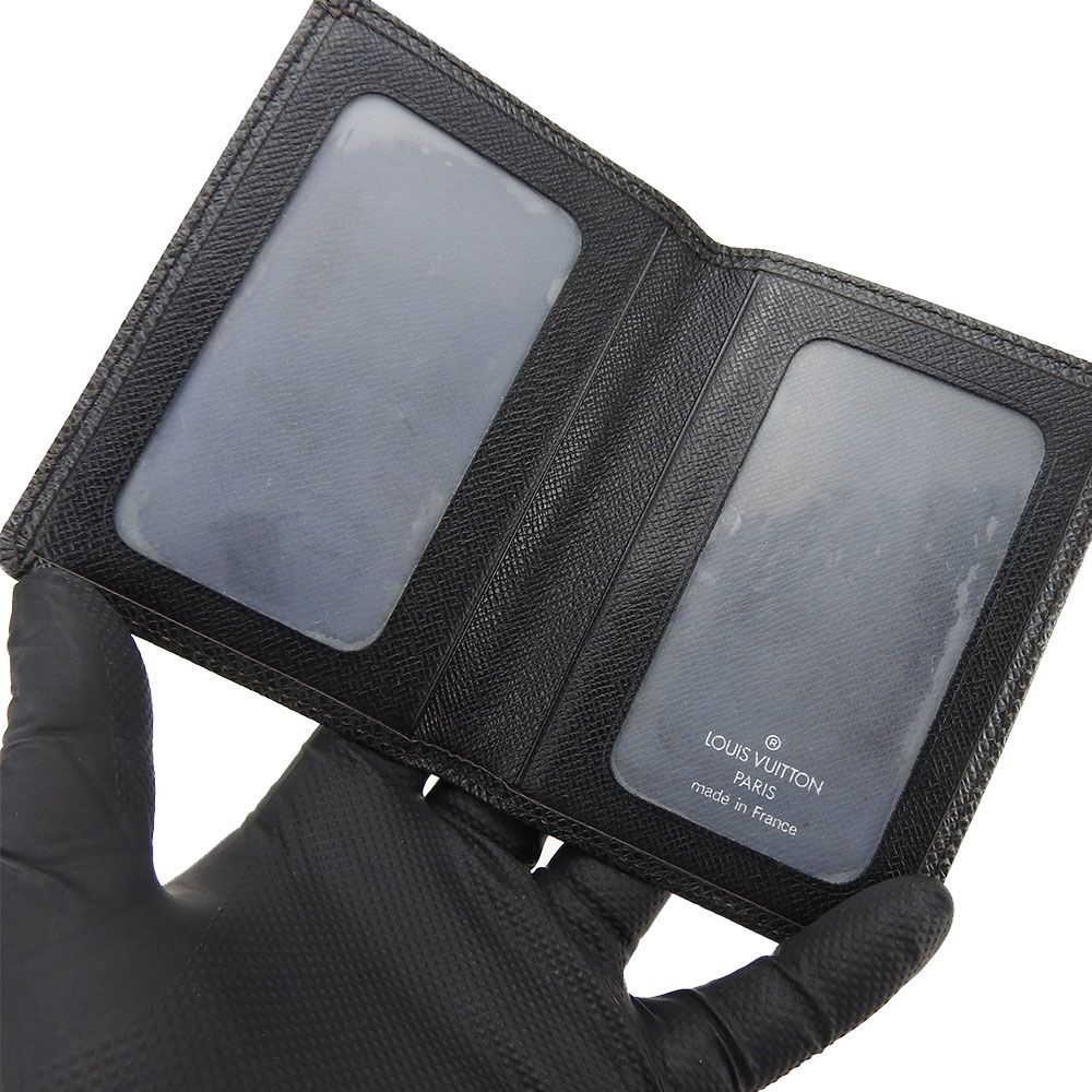 ルイヴィトン　タイガアルドワーズ　カードケース 楽天市場】LOUIS VUITTON ルイ ヴィトン タイガ ポルト カルト