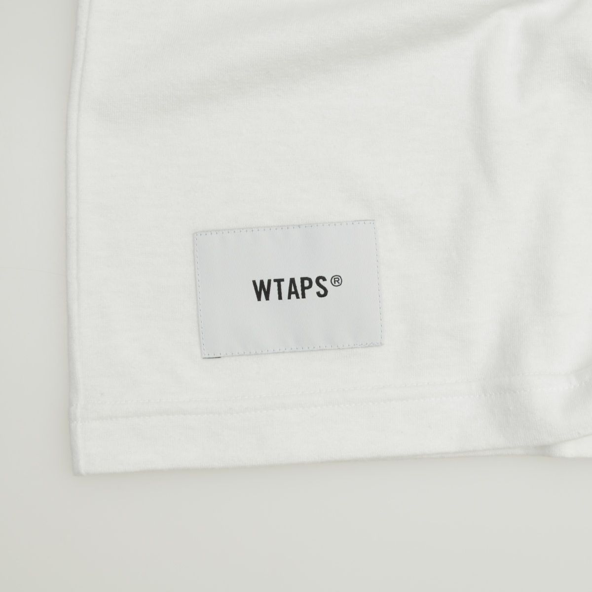 WTAPS】25SS 251ATDT-CSM19 ACADEMY 01 / SS / CTPL半袖Tシャツ