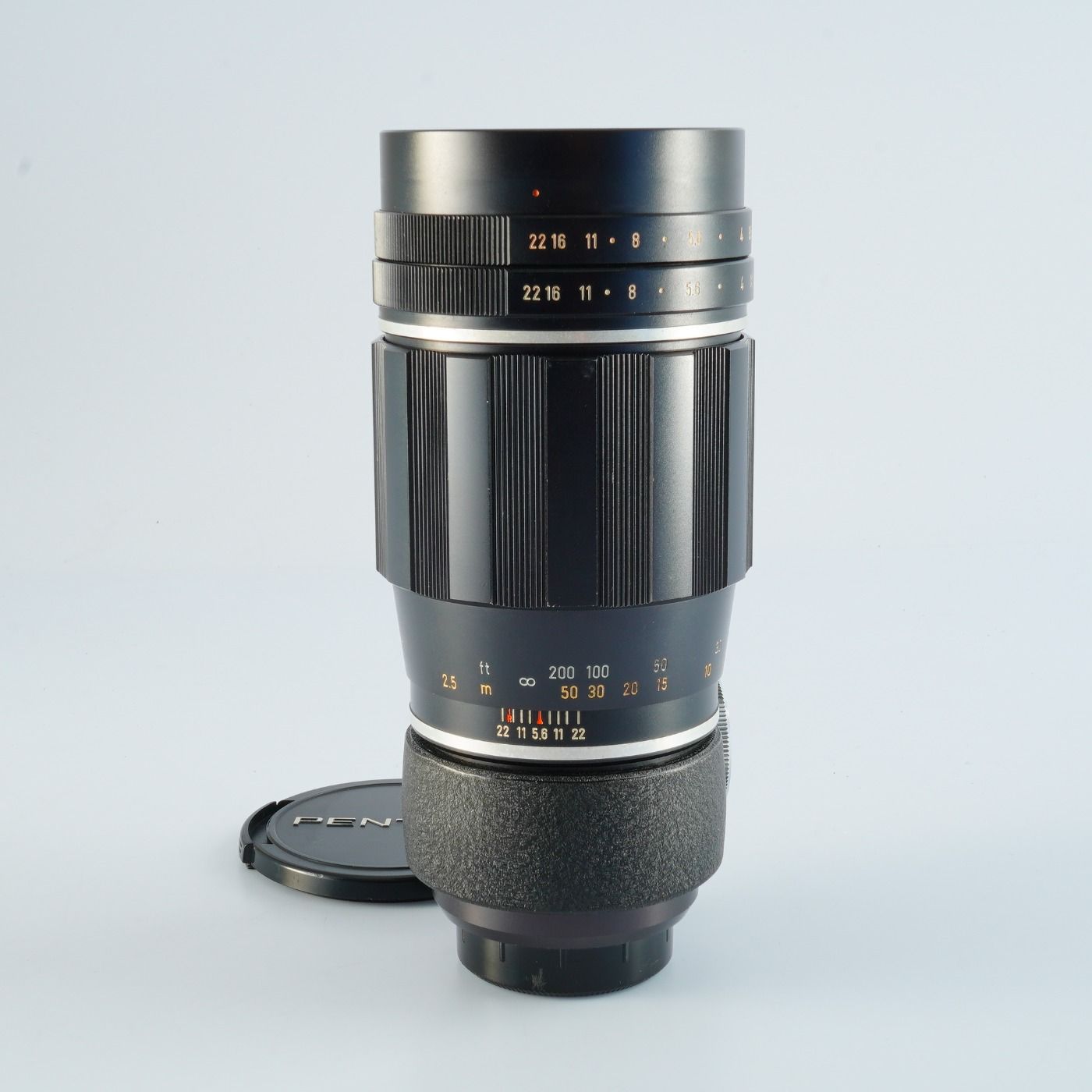 PENTAX ペンタックス Takumar 200mm F/3.5 (M42用) 単焦点レンズ