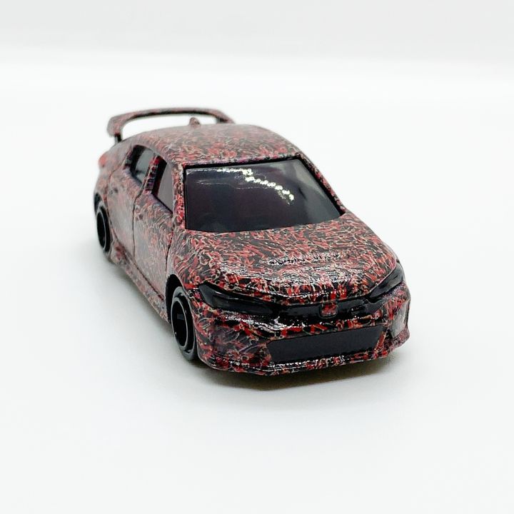 【メルカリ便 匿名発送】 トミカリミテッド シビック タイプR 香港仕様 メルカリ便 匿名発送】 トミカリミテッド シビック タイプR 香港