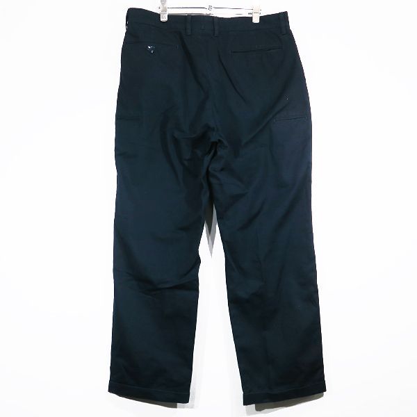 HUMAN MADE ヒューマンメイド CHINO PANTS HM27PT006 チノ パンツ 