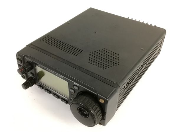 ICOM アイコム IC-706 オールモード トランシーバー 無線機 ジャンク