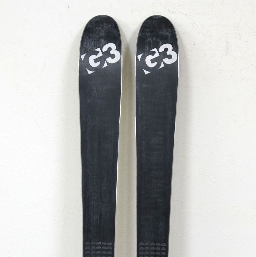 スキー板 G3 78 STINGER ビンディング付き DIRMIR eagle スキー板 G3 78 STINGER ビンディング付き DIRMIR eagle