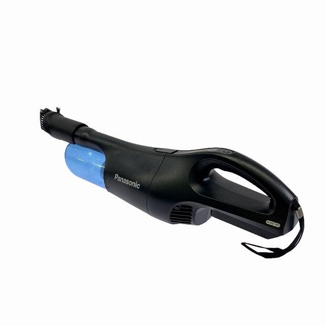 ☆中古品☆Panasonic パナソニック 14.4V/18V 工事用充電サイクロン式