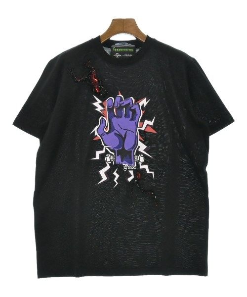 PRADA Tシャツ・カットソー レディース 【古着】【中古】【送料無料】 - メルカリ