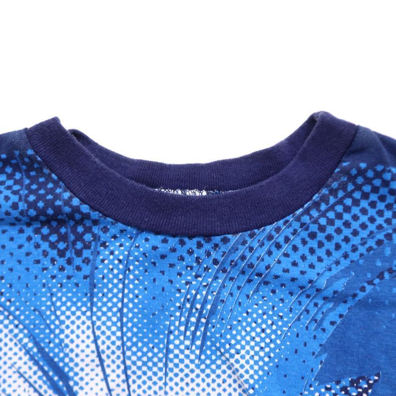 90s vintage STAR WARS チューバッカ オールオーバープリント ムービー