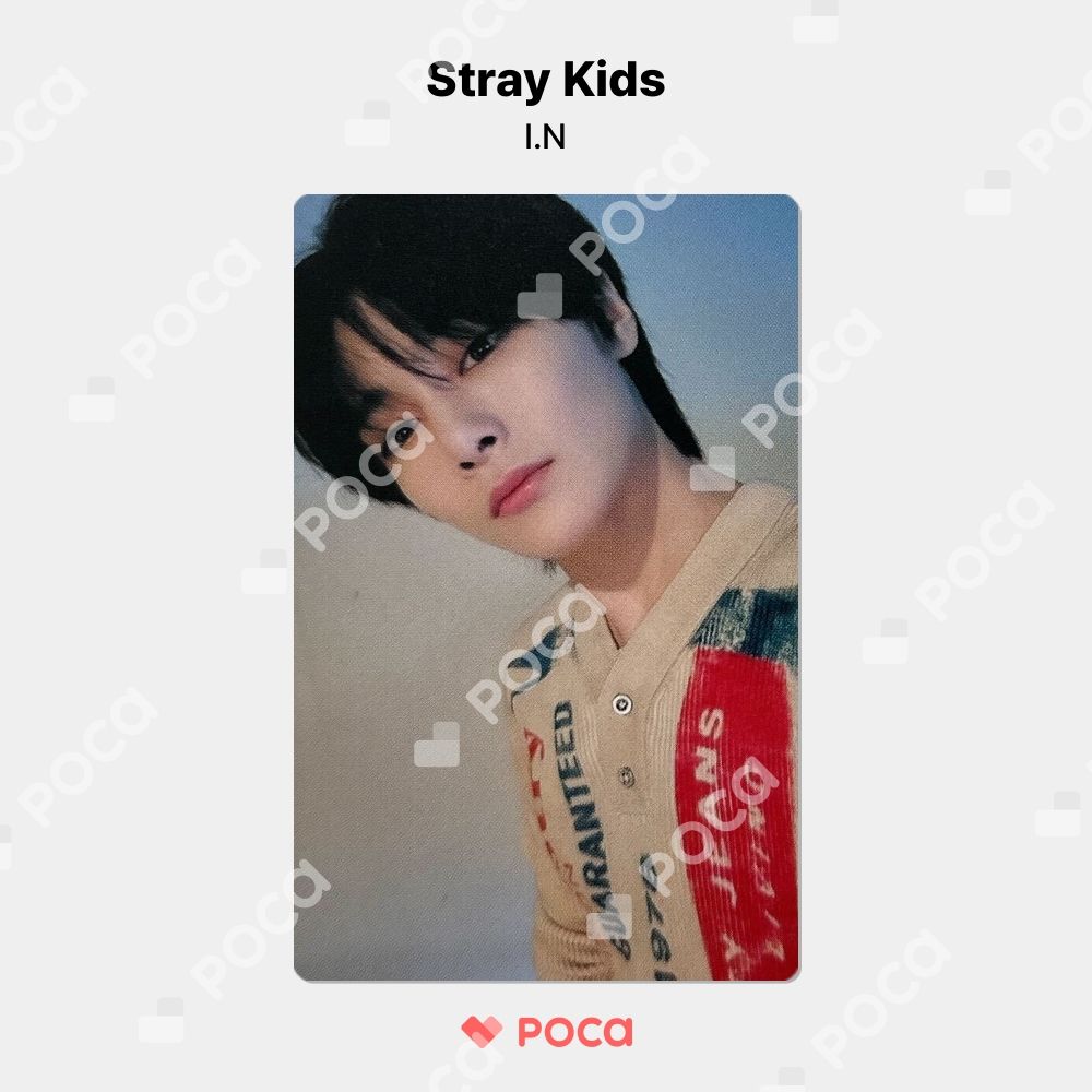 Stray Kids - スキズ  social path タワレコ ラキドロ コンプリート スキズ social path タワレコ ラキドロ コンプリート