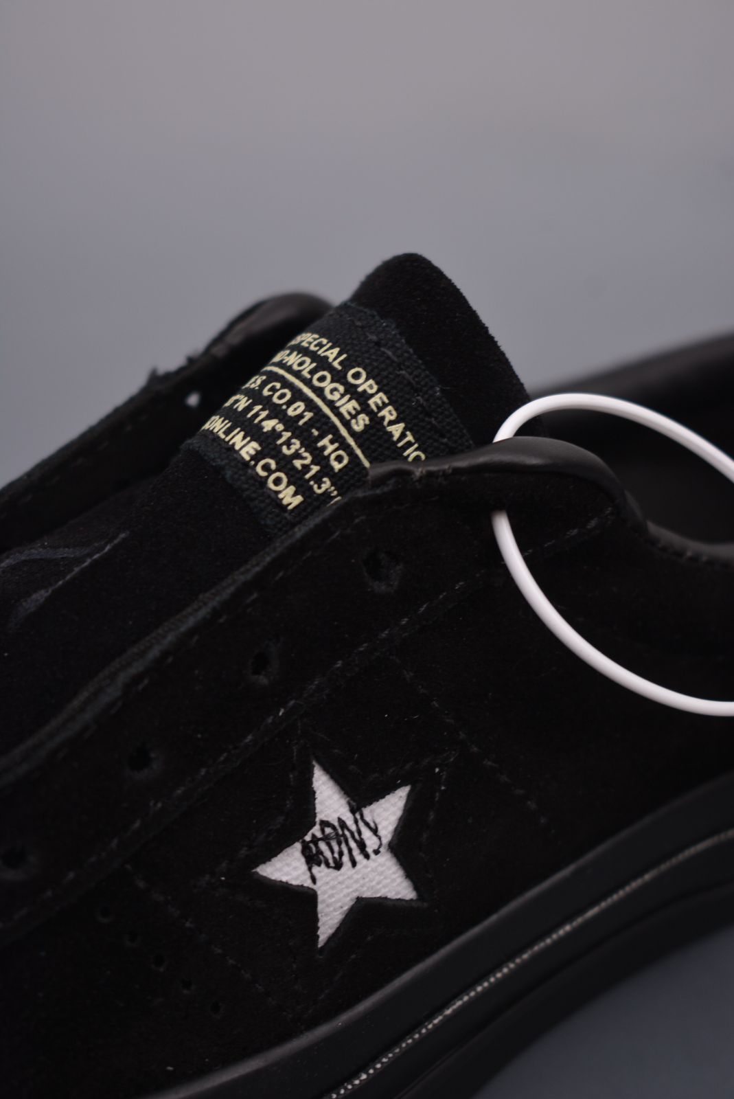 Converse One