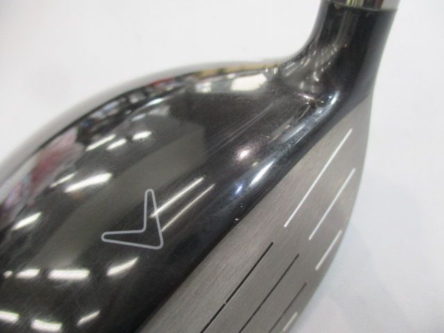 フェアウェイウッド