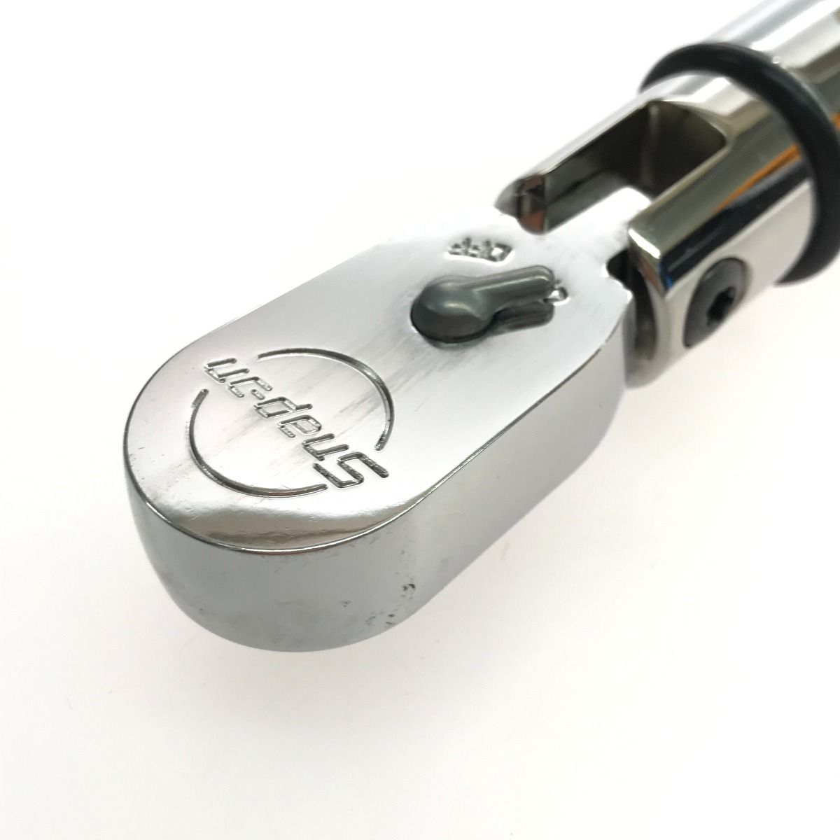 Snap-on トルクレンチ　2本セット Snap-on スナップオン デジタルトルクレンチ ATECH2F100BN